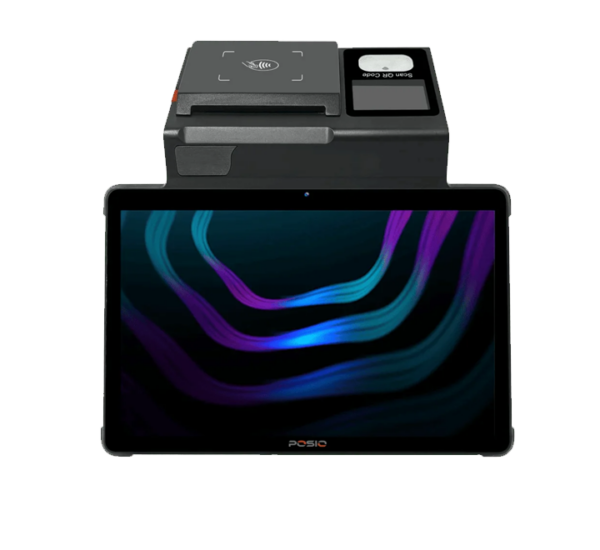 POSIO SN11 Mobile Android Touch POS - Image 2
