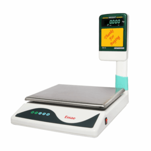 Essae DS-75 Counter Weighing Scale