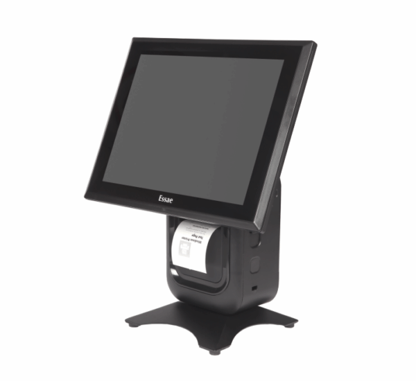 Essae POS-865J Touch POS Machine - Essor Technologies