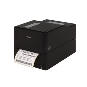 CITIZEN CLE-331 BARCODE PRINTER