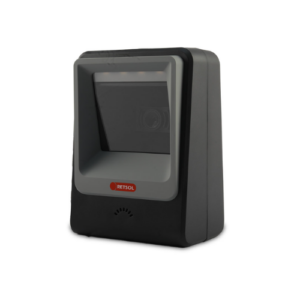 Retsol PD2000 Directional Tabletop 1D/2D Barcode Scanner